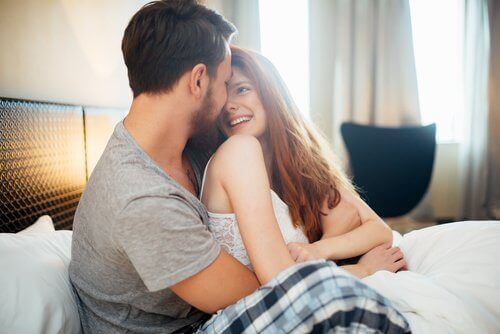 9 tips för ett bättre sexliv med din partner