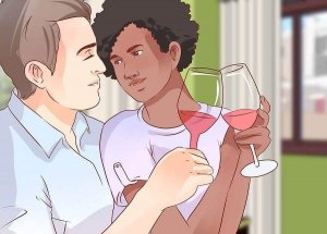 De 5 bästa dryckerna som stimulerar sexlusten