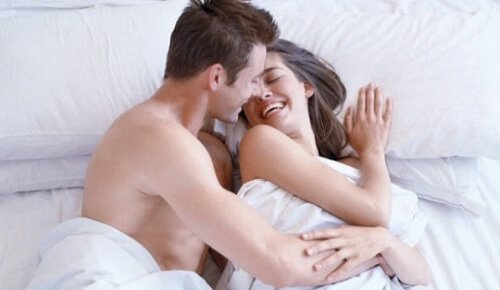 Förspel ger er ett bättre sexliv
