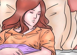 Goda vanor mot insomnia och för en bättre vila