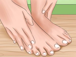 6 fotvårdstips för att dina fötter ska se fantastiska ut