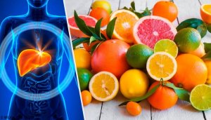 Utrensningsdiet för levern; information och tips