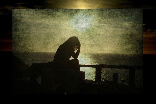 Emotionella problem