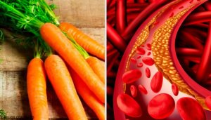 Naturliga och enkla sätt att kontrollera kolesterolet