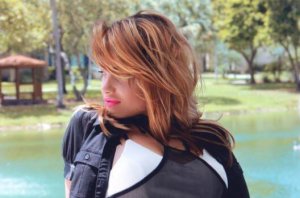 7 enkla tips för kvinnor med tunt hår