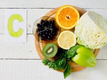 Mat.med-vitamin-C