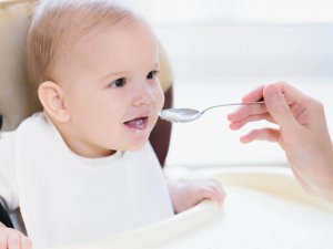 Vilka livsmedel bör du inte ge din 9-månadersbebis?