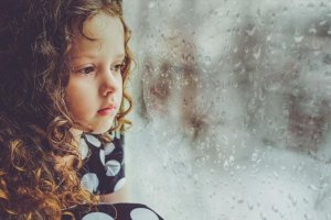 Vad händer om man inte älskades under barndomen?