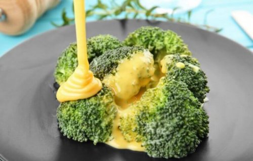3 intressanta sätt att tillaga broccoli