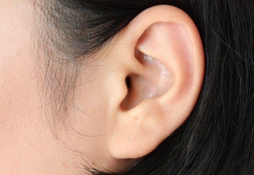 Smärta i öronen