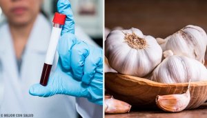 Upptäck hälsofördelarna med vitlök