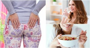 7 rekommendationer om du vill bli av med hemorrojder