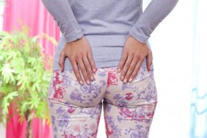 3 naturliga lösningar för att lindra analfissur