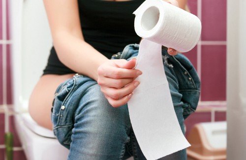 Så kan du förebygga och behandla hemorrojder naturligt