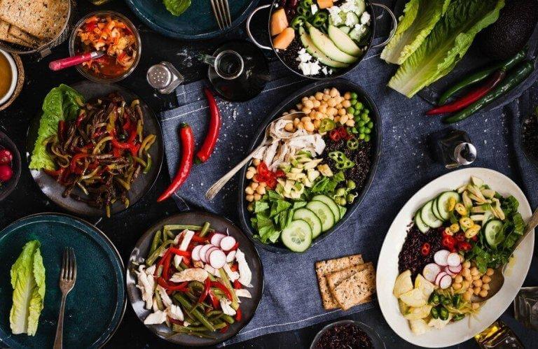 Sluta inta upp med alla fetter