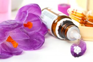 Hur och när man kan använda bachblommor