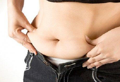 Personer med endomorf kroppstyp karaktäriseras av långsam ämnesomsättning