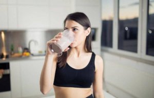 Smoothies som hjälper mot vätskeretention