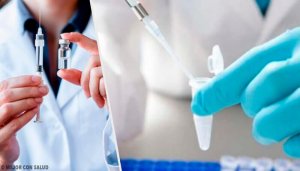 Framsteg utvecklar vaccin mot cancertumörer