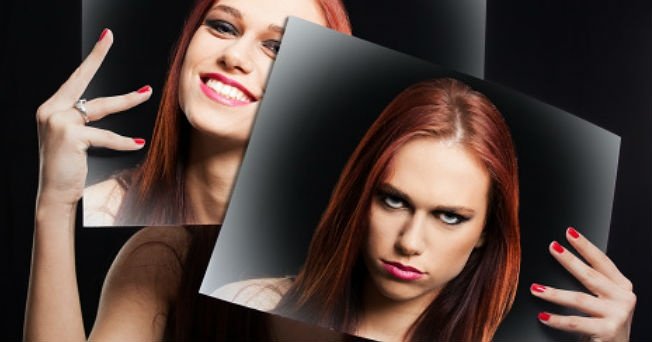 Barnet får veta att de inte är bra nog