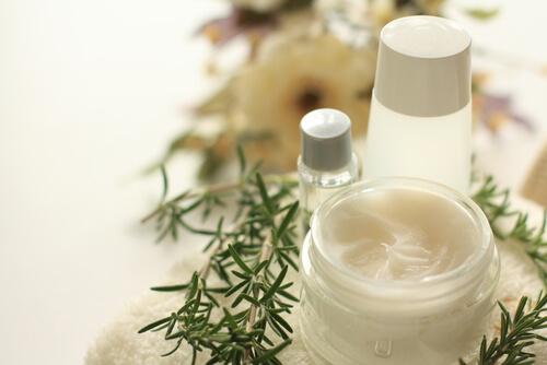Naturliga ingredienser