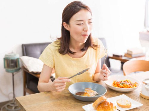 Intermittent fasta är inte en diet