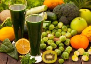 Fettfria detox-dieter – 3 kostplaner att prova på