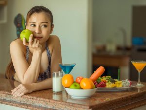 Intermittent fasta för att gå ner i vikt och må bättre