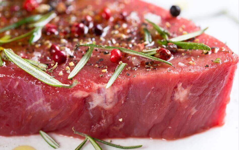 3 sätt att marinera kött: introducera mer smak