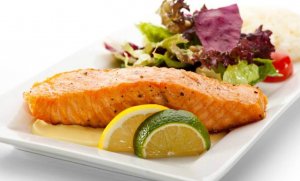 Lax med citronsås: 3 läckra recept