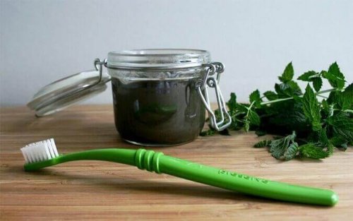 naturlig kur mot karies