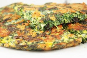 Börja dagen med en lågkalorifrukost – bra för diabetiker