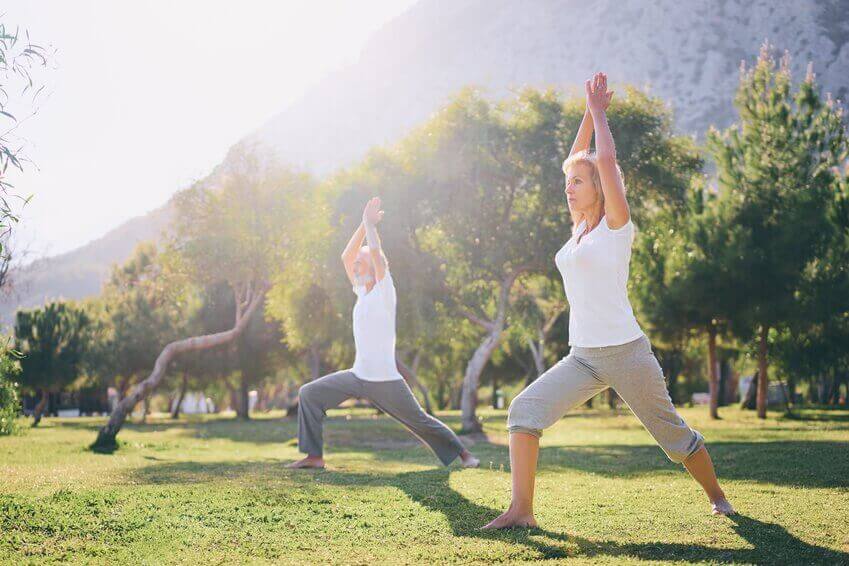 Tai chi