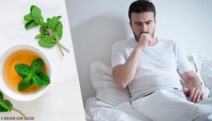 De 5 bästa teerna för att behandla en irriterande hosta