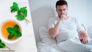 5 teer mot hosta: från timjan till ingefära