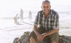 Åldras med hälsan i behåll - börja med goda vanor idag