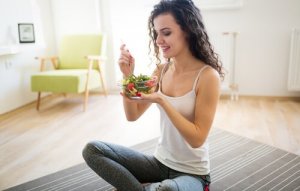 Avgifta din kropp på tre dagar med den här dieten