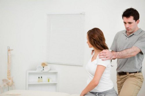 Plankan förbättrar hållningen.