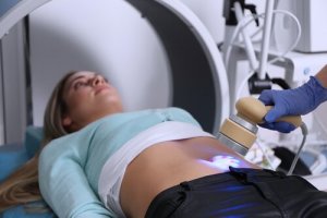 Botemedel för polycystiskt ovarialsyndrom?