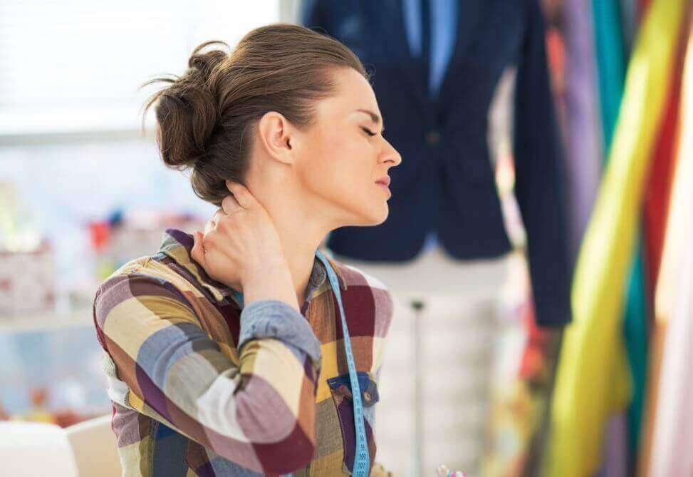 Aluminium kan fånga och leda kroppsvärme