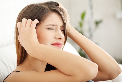 Fantastiska naturliga kurer för att minska huvudvärk
