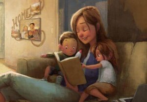 7 effektiva tips för att bli en supermamma!