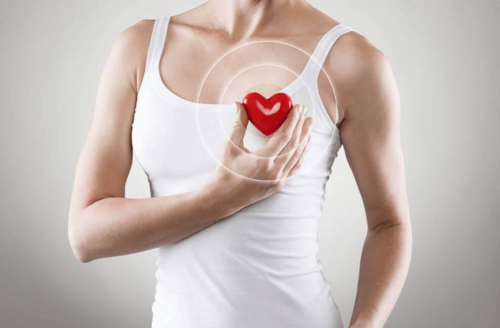Träning som hjälper hjärtfunktionen