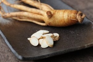 Ginseng: vad det är och hur det används