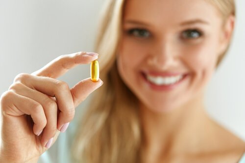 6 mycket viktiga vitaminer du måste inkludera i din kost