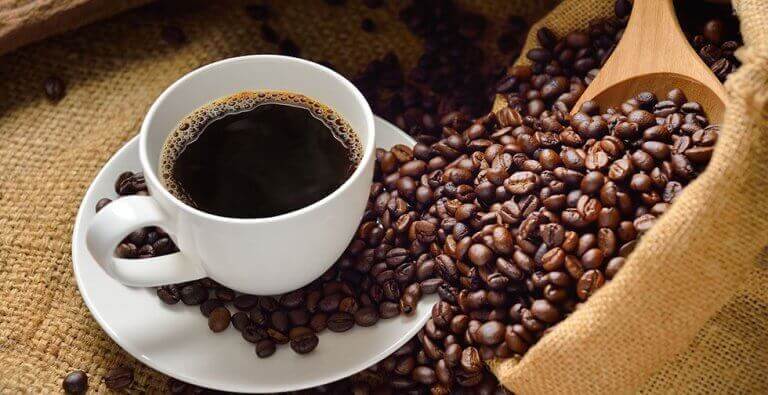 Kaffe