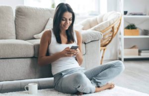 Fyra negativa effekter av mobiltelefoner du inte känner till