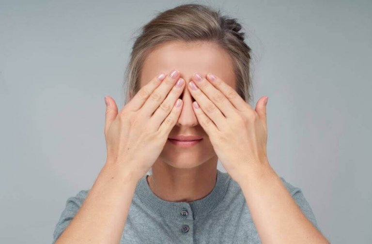 Fyra intressanta övningar för ögonhälsan