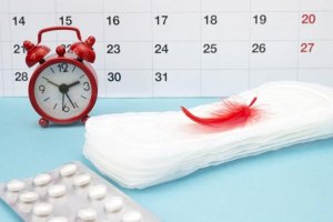 Har du riklig mens? 4 tips för hur du minskar flödet