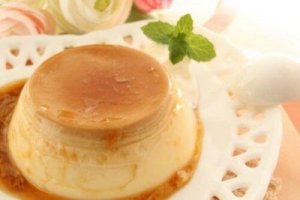 Så gör du en traditionell napolitansk flan
